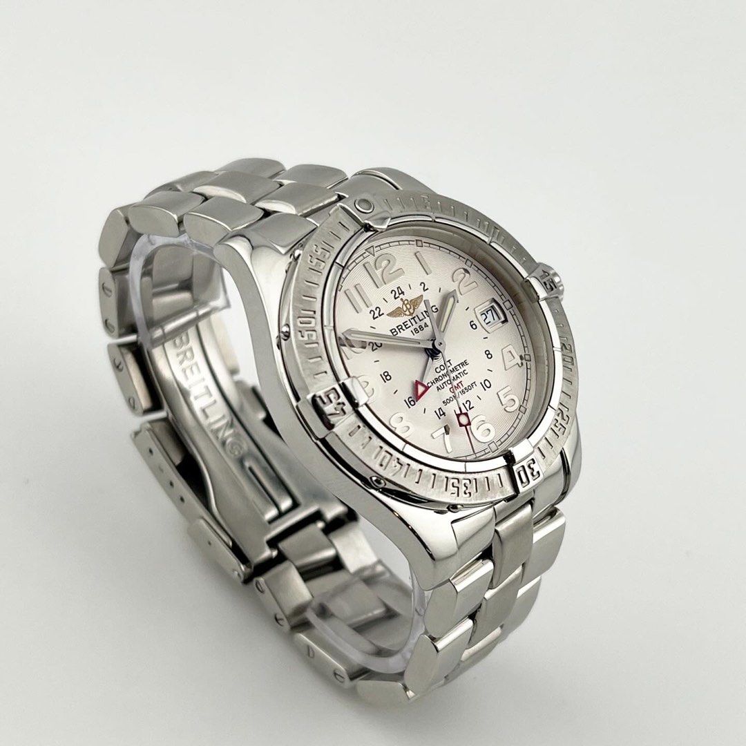 Breitling Colt GMT Automatic, A32350