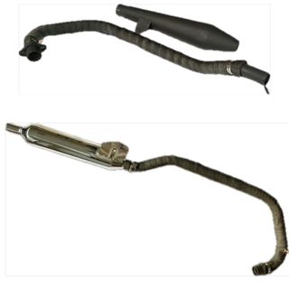 Spare Parts Collection item 1