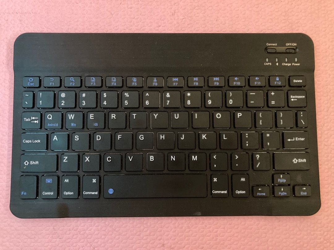 BT 3.0 Keyboard
