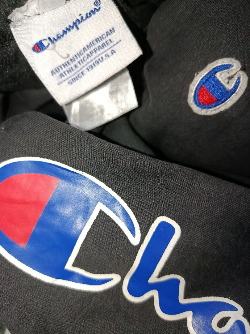 Champion 850 only Jogger sweatpants waistline 30 stretch up to 40 length 41 PM lang po 🥶 Marikina area pede pick up sa malapit Pm lang po Thanks Admins 🙌 (Category: Joggers) located in Marikina City. Submitted by eastmileyacebuchejr (Listing ID 1383589938, Image 3). Description: Champion Jogger sweatpants waistline 30 stretch up to 40 length 41 PIMP PIMP PIMP 🥶 850 only 🛒🛒 Marikina area pede pick up sa malapit Pm lang po Thanks Admins 🙌.
