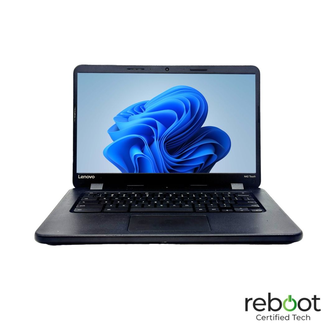 Cheapest Lenovo Laptop For Sale - Intel Win 11 - MS Office - 14 Inch FHD Display - Lightweight & Portable Size ! Good For Student !63205299499267111