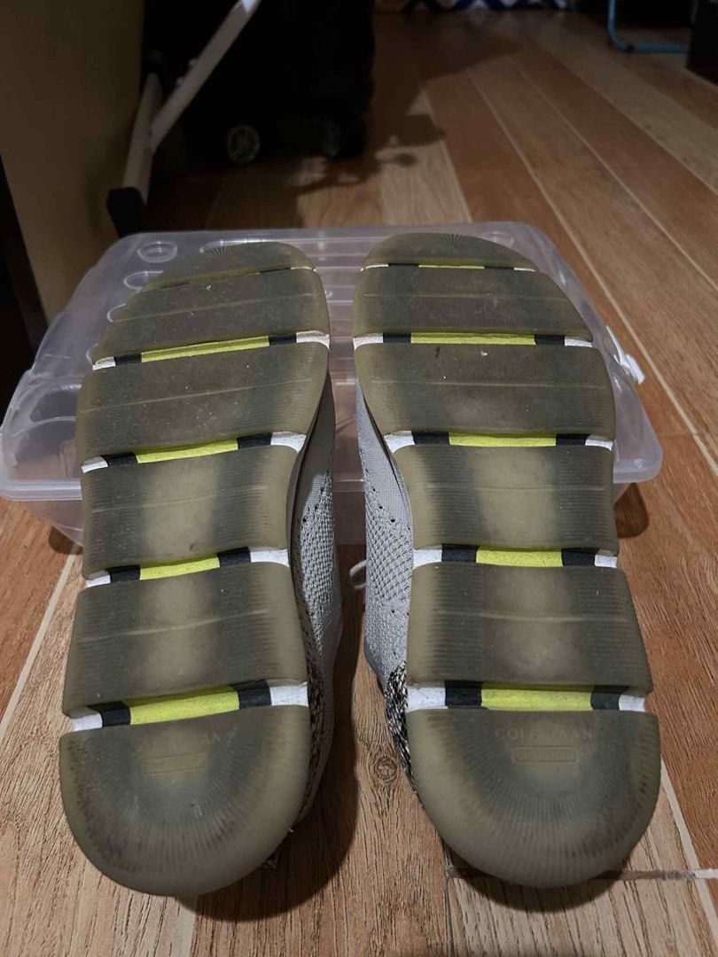 Cole Haan Zerogrand (Category: Sneakers) located in Caloocan City. Submitted by rtariman (Listing ID 1383598093, Image 3). Description: Cole Haan Zerogrand.