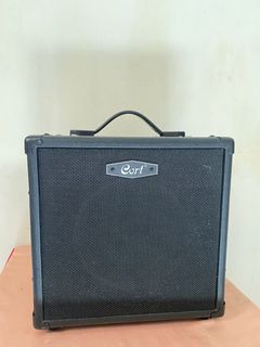 Speaker Advance DUO-026, Musik Media, Alat di Carousell