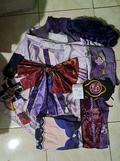(Kategori: ) berada di . Dikirim oleh myul.shop (ID iklan 1383505950, Gambar 1). Deskripsi: .