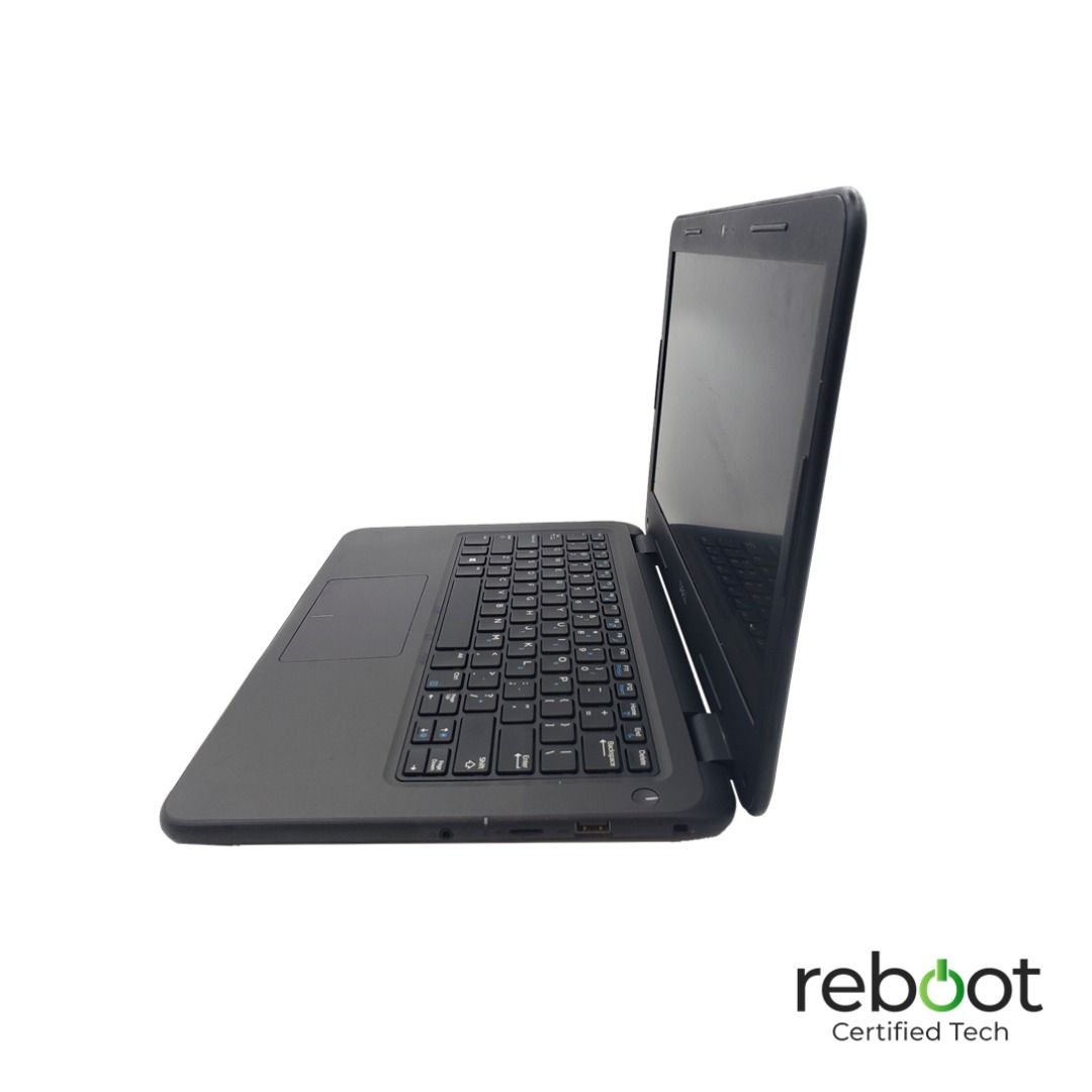 Dell  Latitude 3300 -  13.3 Inch Intel i7 Laptop - 16GB RAM - Up to 512GB SSD - Free MS Office + Free Windows 11  - Lightweight Laptop - 100% Good Condition !63205802941826113