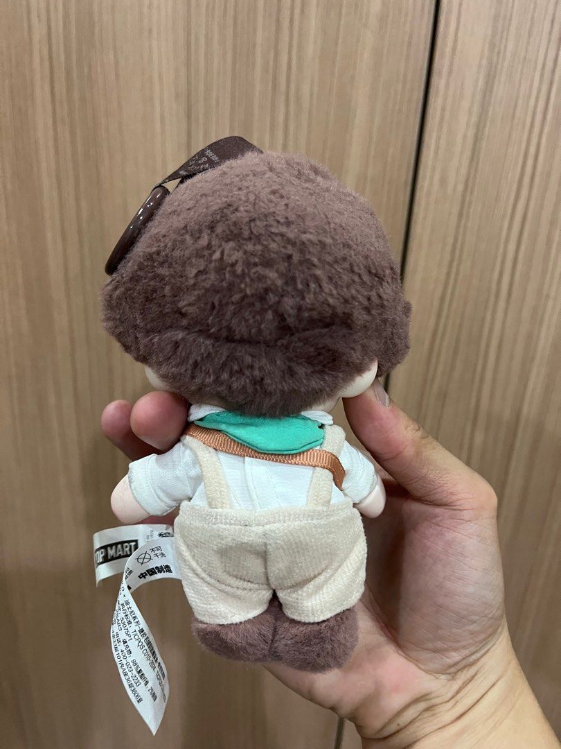 Dimoo Chip and Dale for Sale, Hobbies & Toys, Toys & Games on Carousell