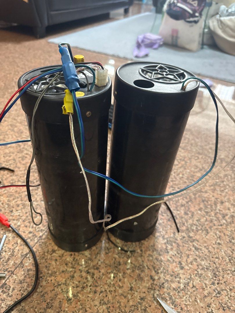 DIY Speaker Components632128477593621129