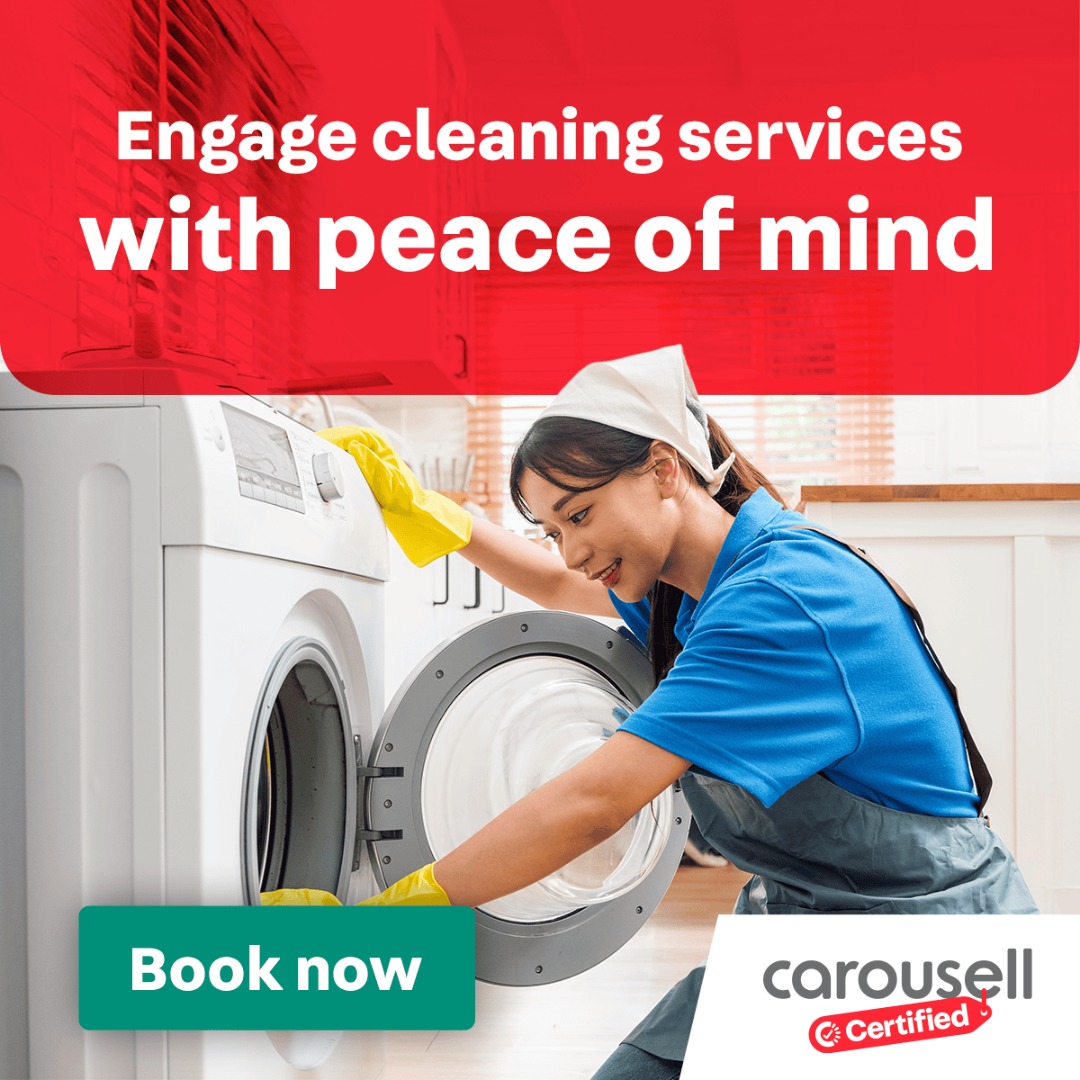 (Category: ) located in . Submitted by carousell_cleaning (Listing ID 1383486646, Image 1). Description: .