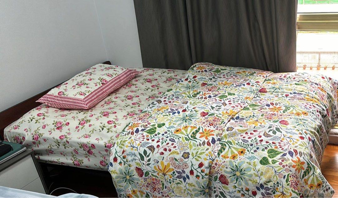 Foldable bed65075095204354111