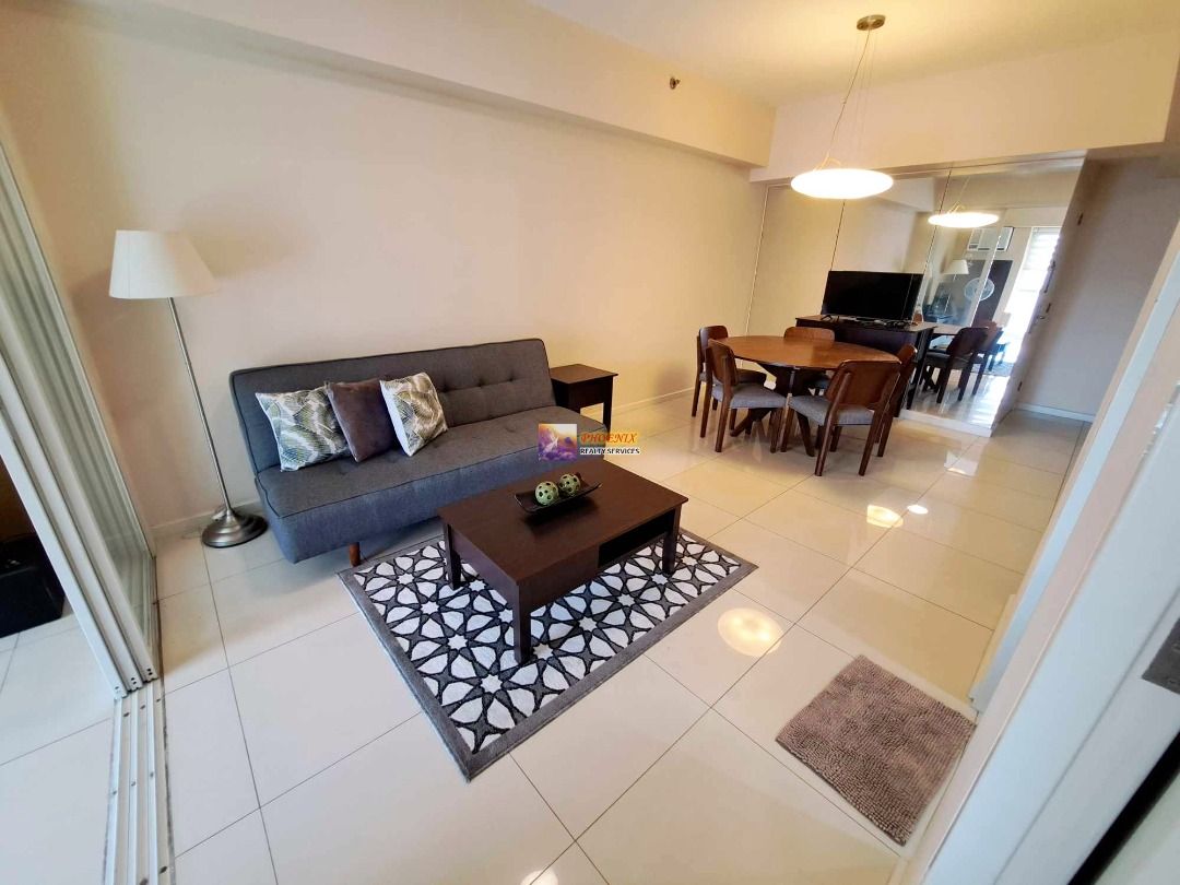 For Sale/Lease Senta Condominium (Category: Apartments & Condos) located in Taguig. Submitted by tesbahil2017 (Listing ID 1383551242, Image 3). Description: 🏢 For SALE/LEASE 1-Bedroom plus Den Condo Unit in Senta Condominium at Legazpi Village, Makati City 🏢 🔥 Fully-Furnished | Spacious 66sqm 🔥 Unit Features: ✔️ 1 Bedroom plus Den ✔️ 1 Bathroom ✔️ 1 Parking 🔥 For Sale : Php 16,500,000.00 🔥 🔥 For Lease : Php 65,000.00 🔥 Conveniently Locate