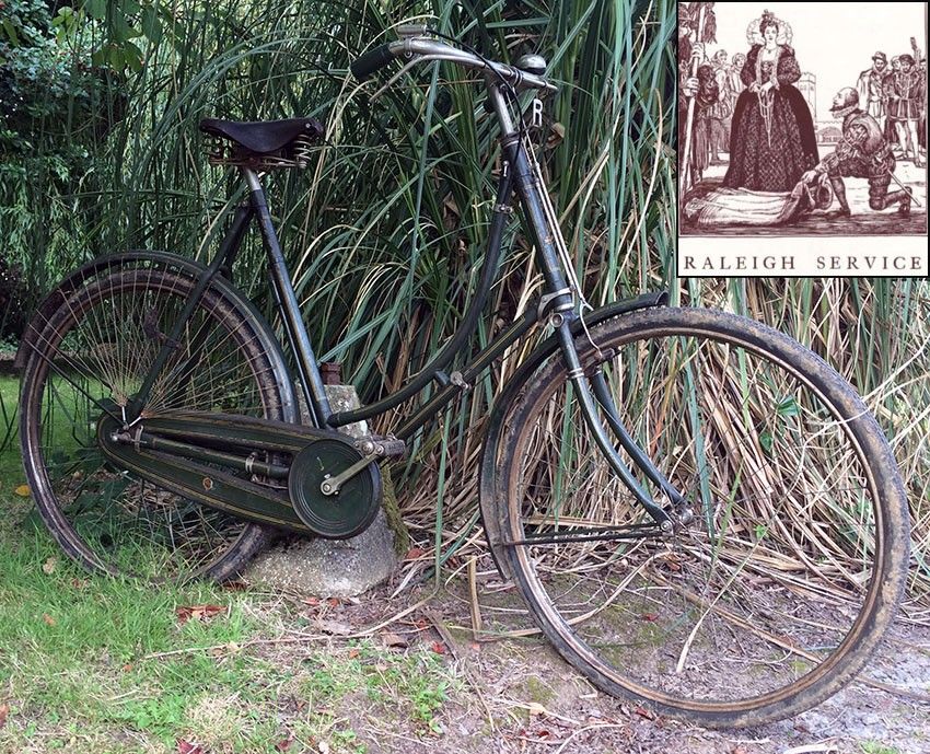 FREE Vintage Bicycle Disposal road bike/ retro mtb, Sports