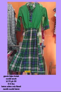 (Kategori: ) berada di . Dikirim oleh fitriaindahsari (ID iklan 1383506080, Gambar 1). Deskripsi: .