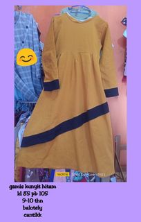 (Kategori: ) berada di . Dikirim oleh fitriaindahsari (ID iklan 1383502737, Gambar 1). Deskripsi: .