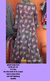 (Kategori: ) berada di . Dikirim oleh fitriaindahsari (ID iklan 1383502904, Gambar 1). Deskripsi: .