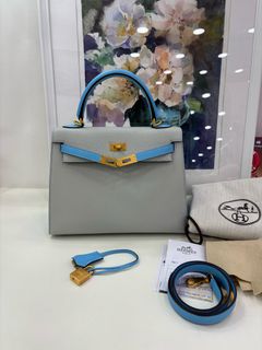 目を惹く【HERMES】ペンダント \"AMULETTES CONSTANCE\" 送料無料 Hermes 愛馬仕Amulettes Constance康康包墜飾/項鍊全新美品