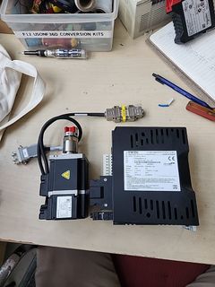 (Category: ) located in . Submitted by automationparts (Listing ID 1383519211, Image 1). Description: .