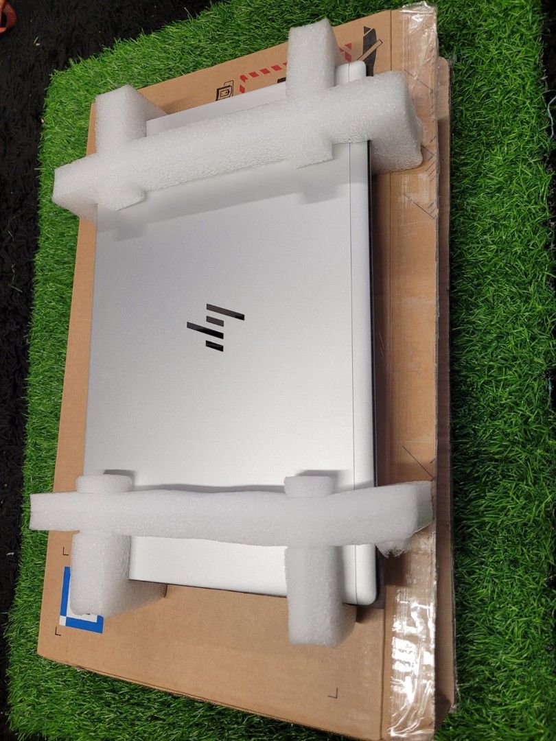Hp elitebook 650 G10-i5-13th gen 16/256 ssd.63205801339139113
