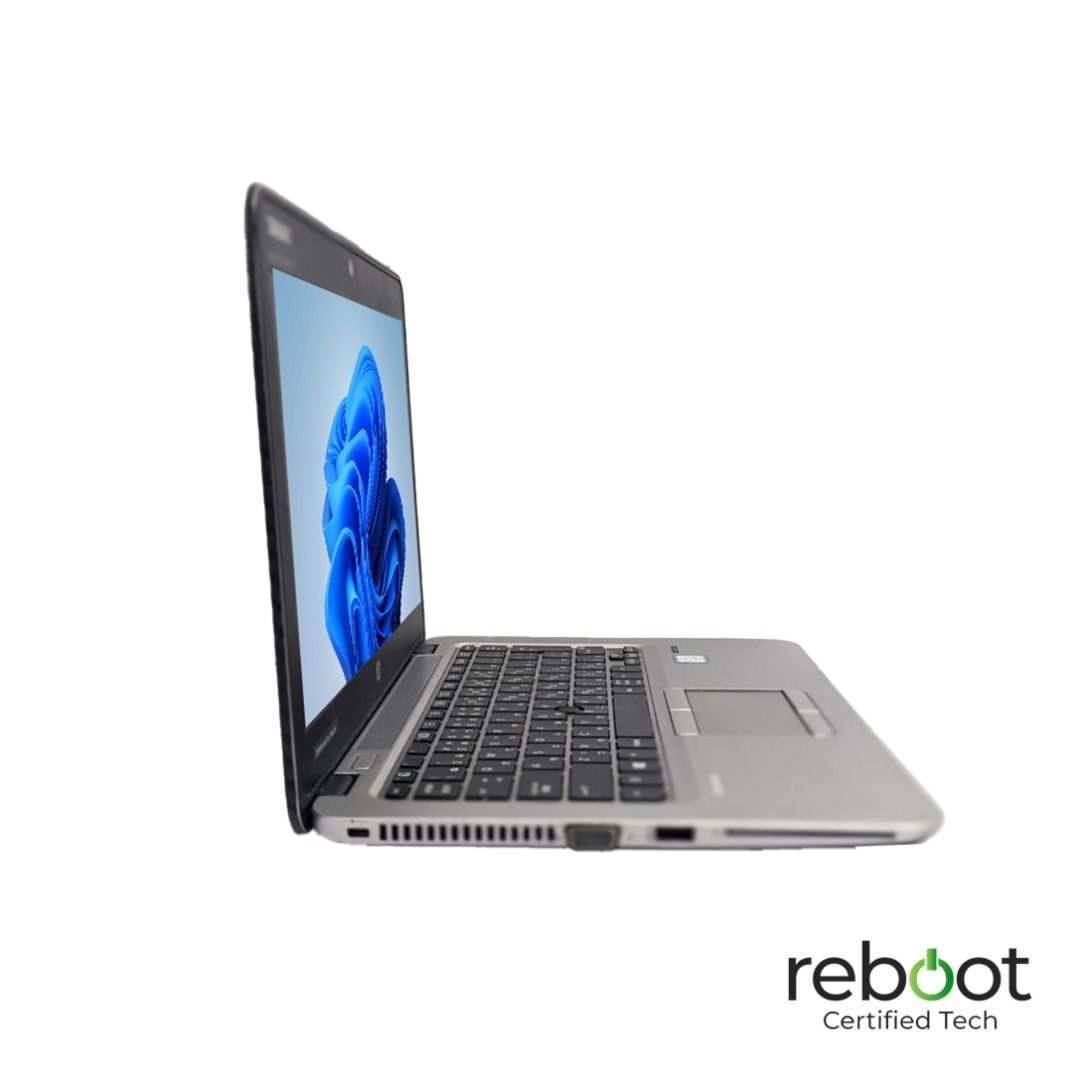 HP Intel i5 Laptop (725/820) - 32GB RAM - 512GB SSD - Free MS Office + Free Windows 11 - Good Conditon - Fast Boot Up Speed - Slim & Portable Size Laptop On Sale !63205299704962113