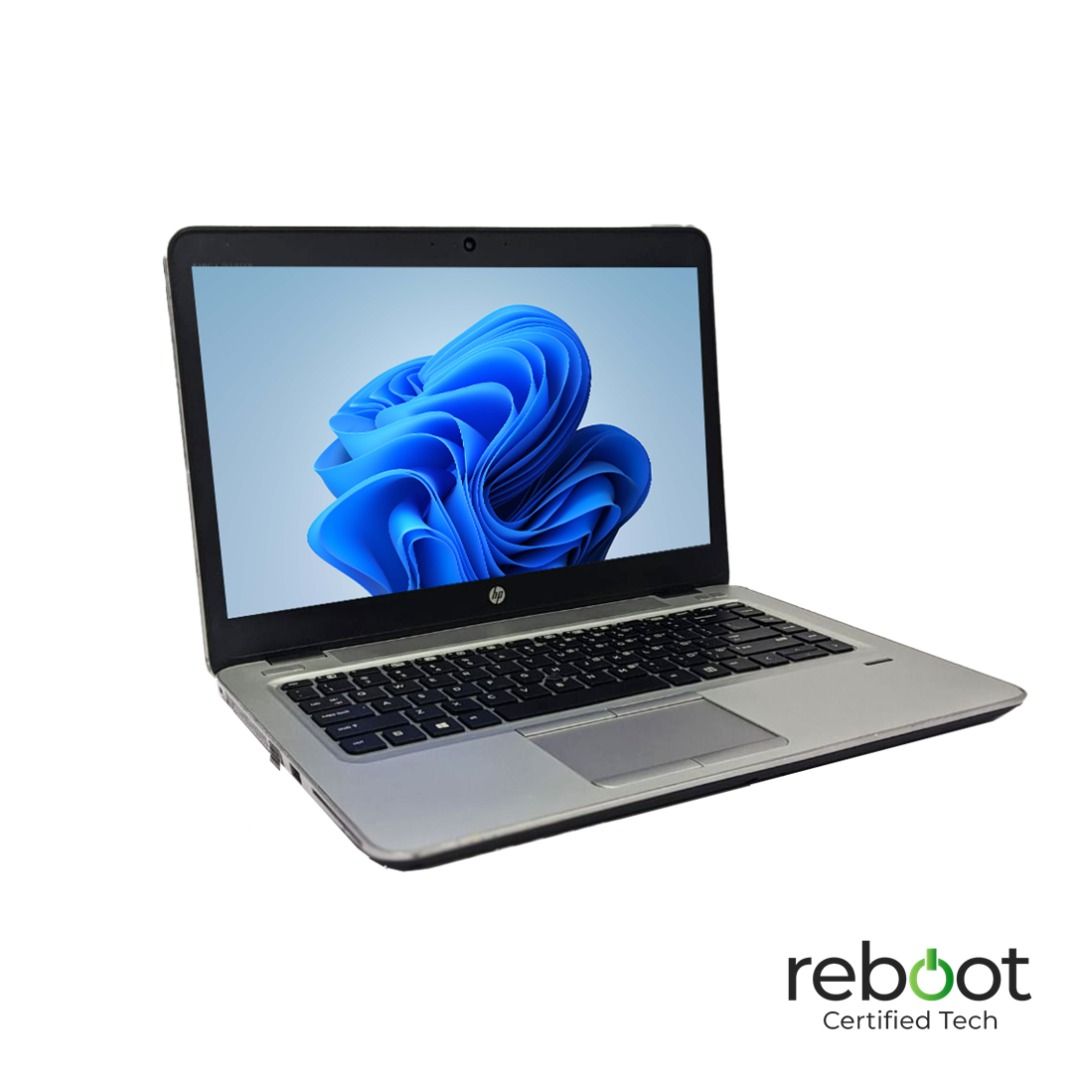HP Intel i5 Laptop (725/820) - 32GB RAM - 512GB SSD - Free MS Office + Free Windows 11 - Good Conditon - Fast Boot Up Speed - Slim & Portable Size Laptop On Sale !63205299704962114