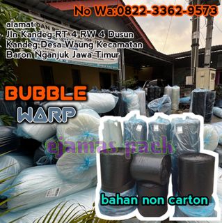 (Kategori: ) berada di . Dikirim oleh bubblewarpmurahbagornganjuk (ID iklan 1383488934, Gambar 1). Deskripsi: .