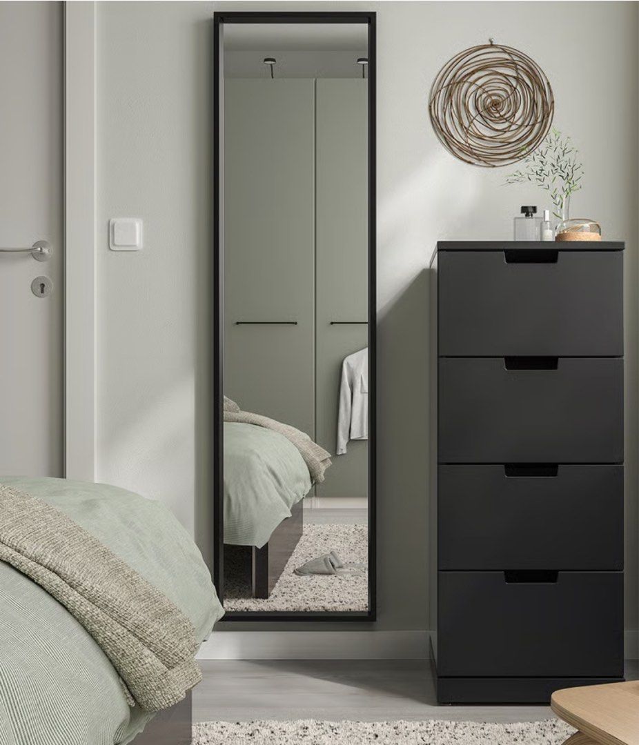 IKEA Full-Length Mirror65075297671809111