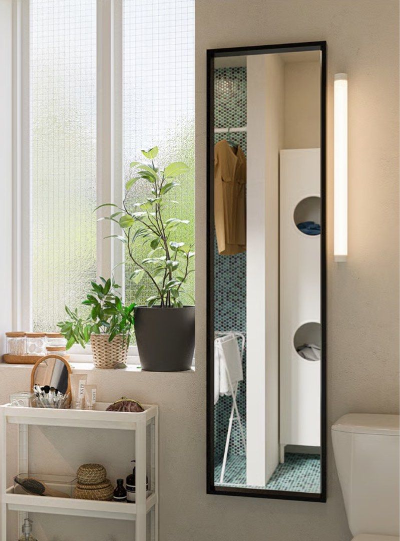 IKEA Full-Length Mirror