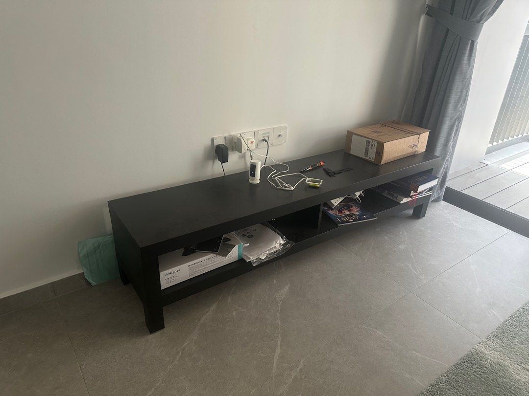 IKEA TV console