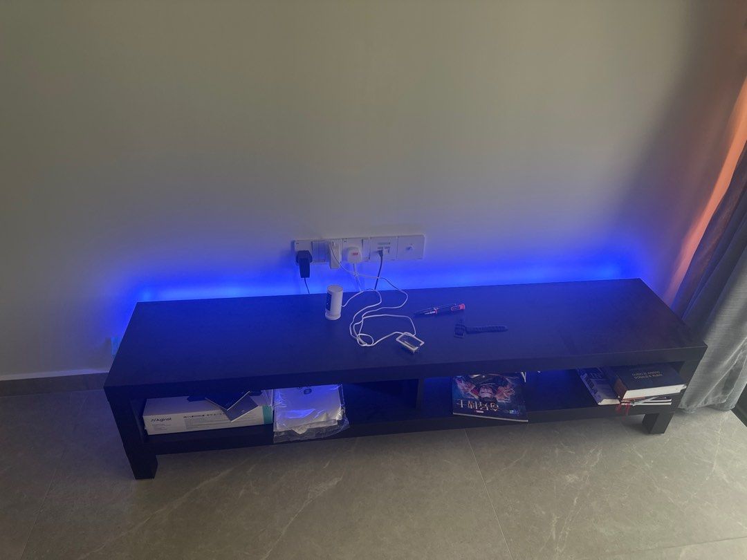 IKEA TV console65075094673155112