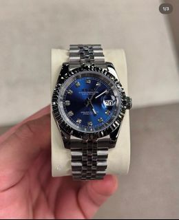Datejust & Daydate Series Collection item 3