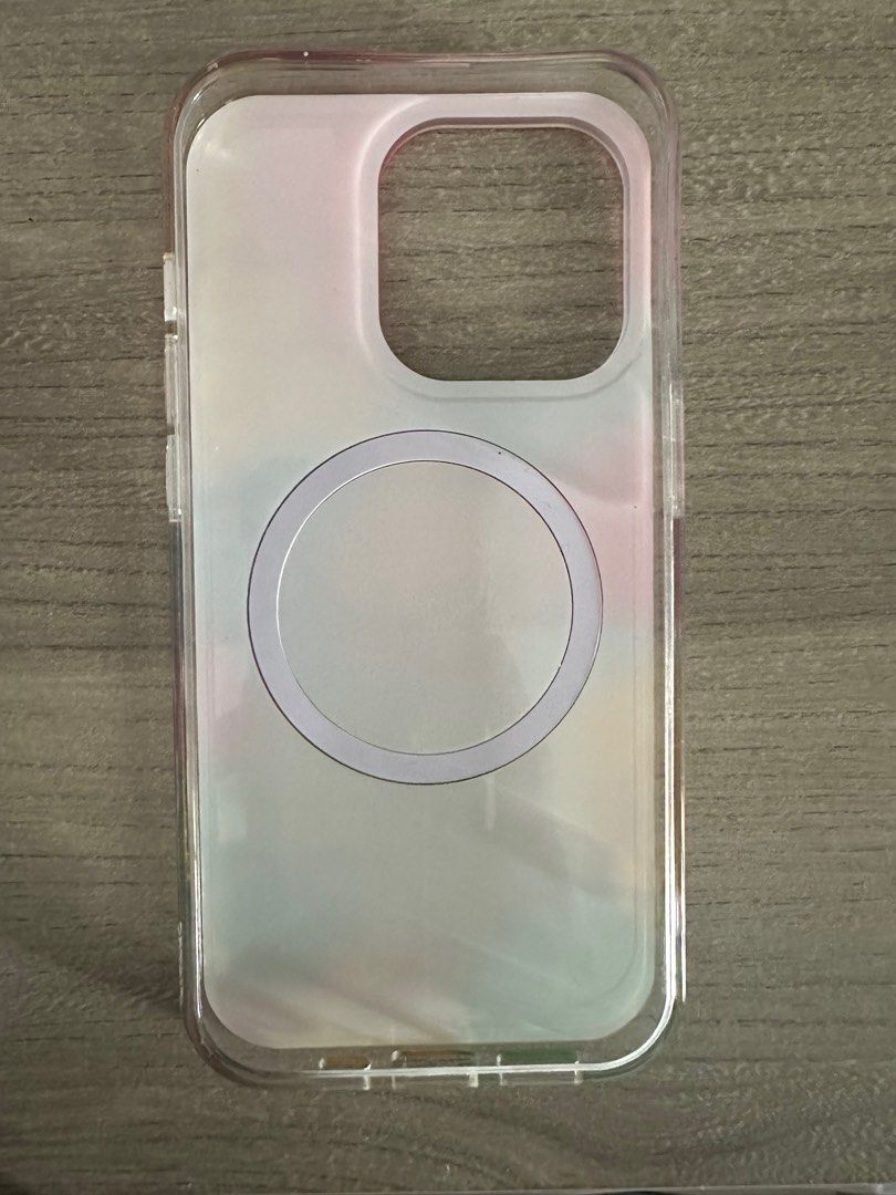 由 bigsa78 (刊登 ID 1383631793，圖片 3) 提交，位於 台北市 (Taipei) 的 iPhone14Pro手機殼 (類別：手機套及手機殻)，說明：近全新 殼太多了清庫存。