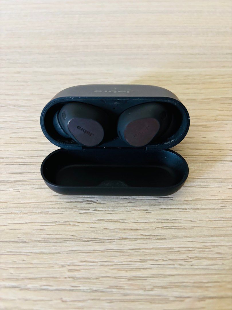 JABRA ELITE 7 PRO (BLACK)63204761146498111
