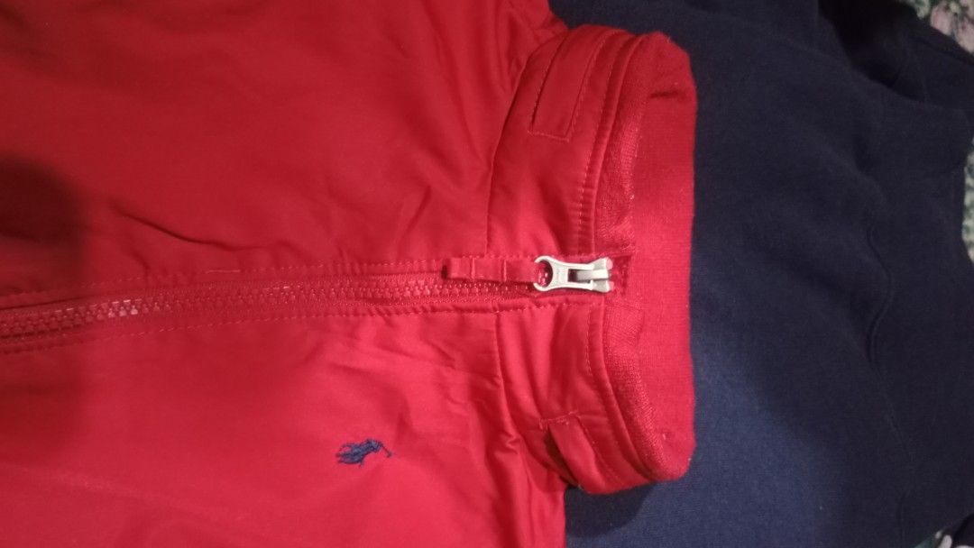Jaket Polo Anak (Kategori: 1 hingga 3 tahun) berada di Bandung. Dikirim oleh ashillazahran912-27119 (ID iklan 1383621602, Gambar 3). Deskripsi: Ld 72cm P 42cm Size on tag 3 tahun.