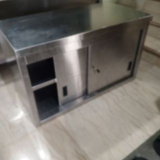 (Kategori: ) berada di . Dikirim oleh dapursakha_stainless (ID iklan 1383653892, Gambar 1). Deskripsi: .