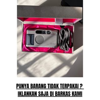 (Kategori: ) berada di . Dikirim oleh infobarkasbandungofficial (ID iklan 1383510223, Gambar 1). Deskripsi: .
