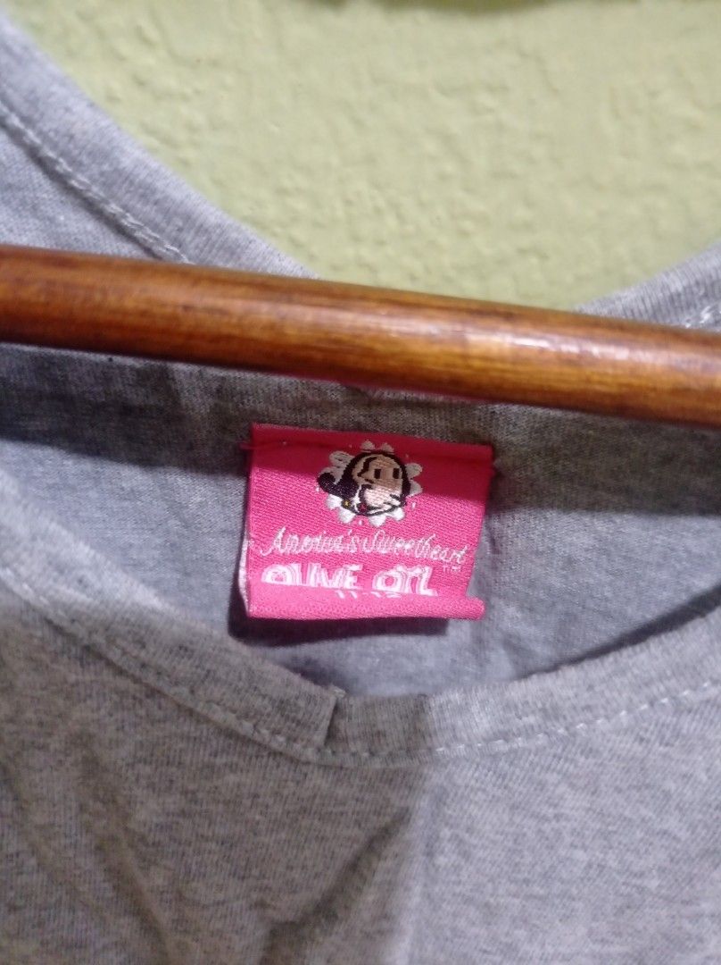 Kaos anak prempuan justice (Kategori: 8 hingga 12 tahun) berada di Jakarta Pusat. Dikirim oleh jotang6365570 (ID iklan 1383655402, Gambar 3). Deskripsi: hrg 35 per pice, lokasi Ciangsana Bogor dekat kotawisata.