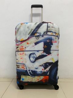 (Kategori: ) berada di . Dikirim oleh serbaluggage (ID iklan 1380157506, Gambar 1). Deskripsi: .