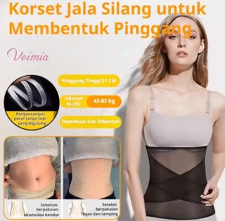 (Kategori: ) berada di . Dikirim oleh celsiyashop (ID iklan 1383470196, Gambar 1). Deskripsi: .