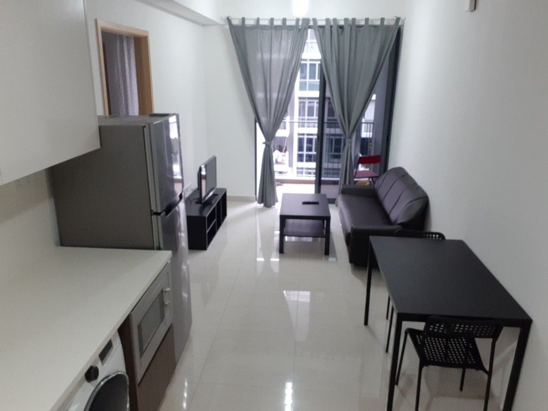 (Category: ) located in . Submitted by ainalie.property (Listing ID 1383619237, Image 1). Description: .