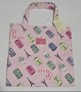 Laduree 手拿包 飯盒包64239068993025110