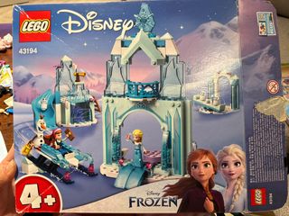 Elsa lego For Sale Buy 100+ Elsa lego online Carousell Singapore