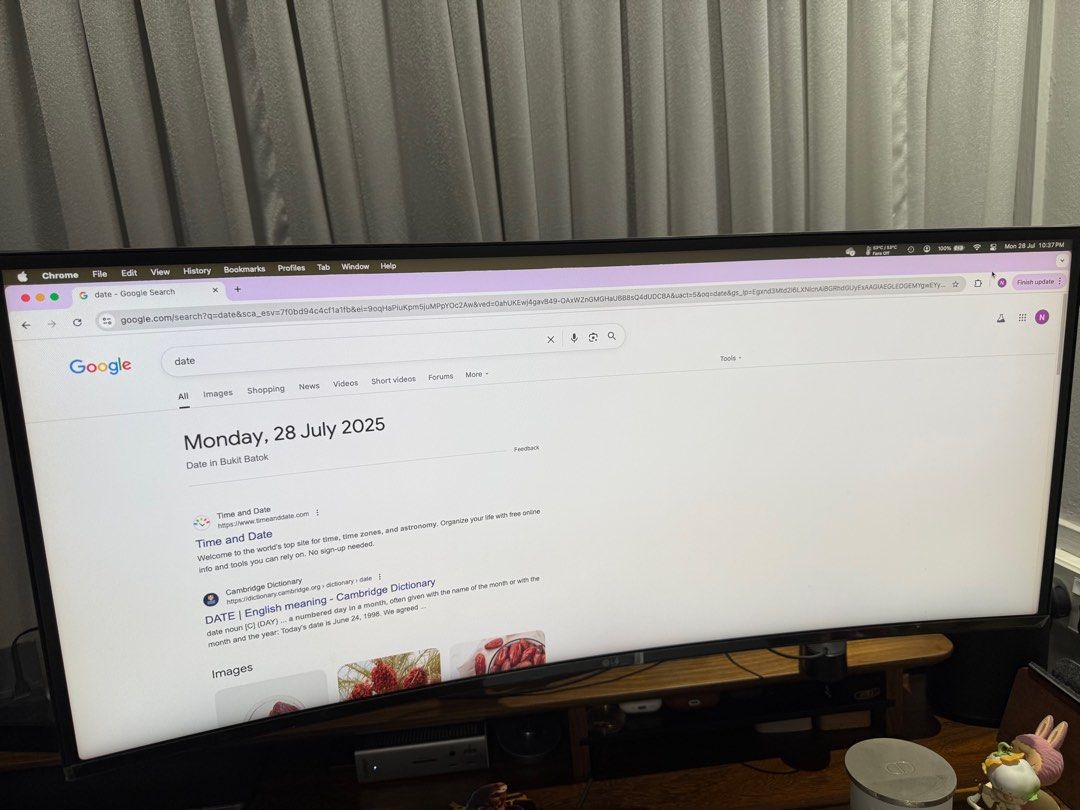 LG 34GN850 curved monitor 34 inch63204761231361111