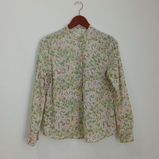 (Kategori: ) berada di . Dikirim oleh tasya__thrift (ID iklan 1383509038, Gambar 1). Deskripsi: .