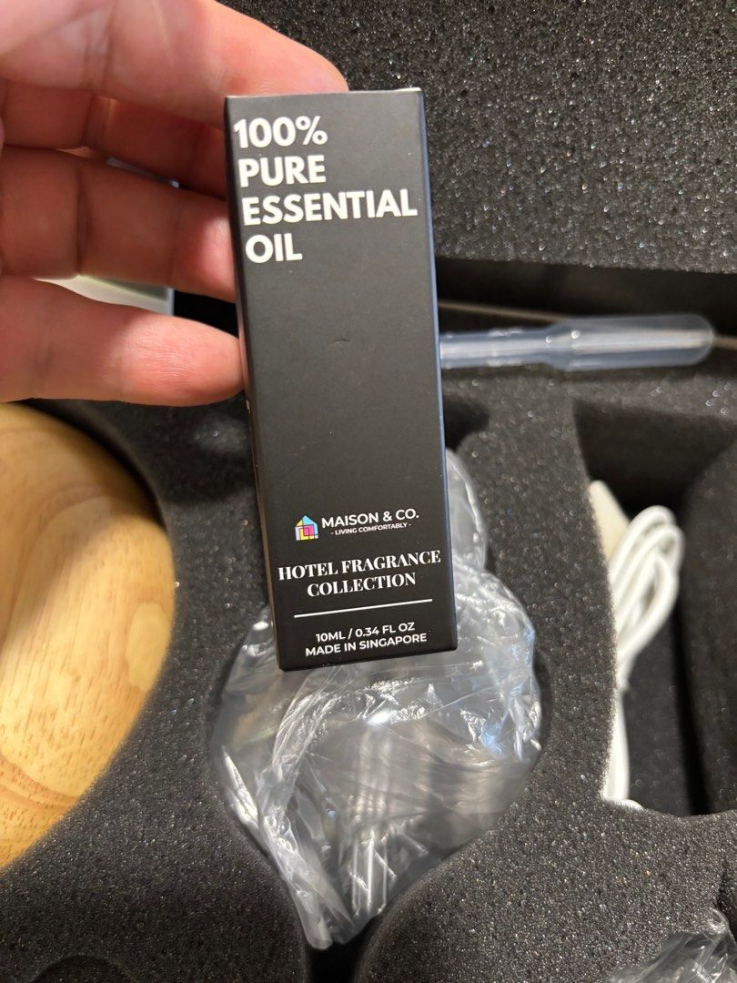 Maison & Co. Waterless home diffuser65075302748545112