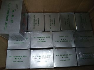 (Kategori: ) berada di . Dikirim oleh prelovedelsa (ID iklan 1383648565, Gambar 1). Deskripsi: .