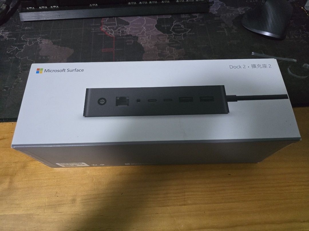Microsoft Surface Dock 2 - Brand New