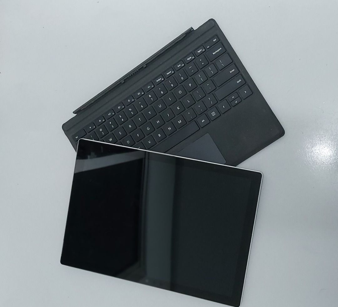 Microsoft💥Surface Pro 5💥Extremly Fast💥Ultrafast Core i5 Processor💥Windows 11Pro💥Ultra Thin 770gm only💥63205802600834113