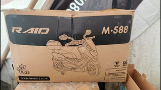 (Kategori: ) berada di . Dikirim oleh irmafebriy73923 (ID iklan 1383490690, Gambar 1). Deskripsi: .