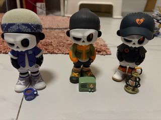 Mr bone” For Sale | Buy 100+ “Mr bone” online | Carousell