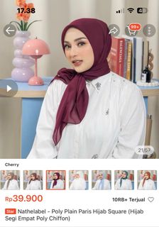 (Kategori: ) berada di . Dikirim oleh faninvrwita (ID iklan 1383581751, Gambar 1). Deskripsi: .