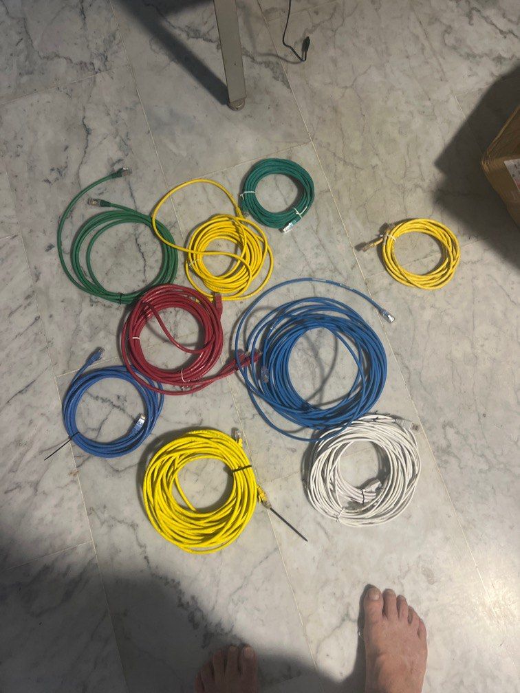 Network cable cat 5e63214854270467111